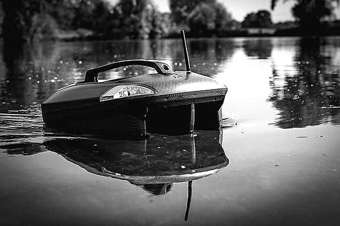The Pros and Cons of Bait Boats on the UK Market