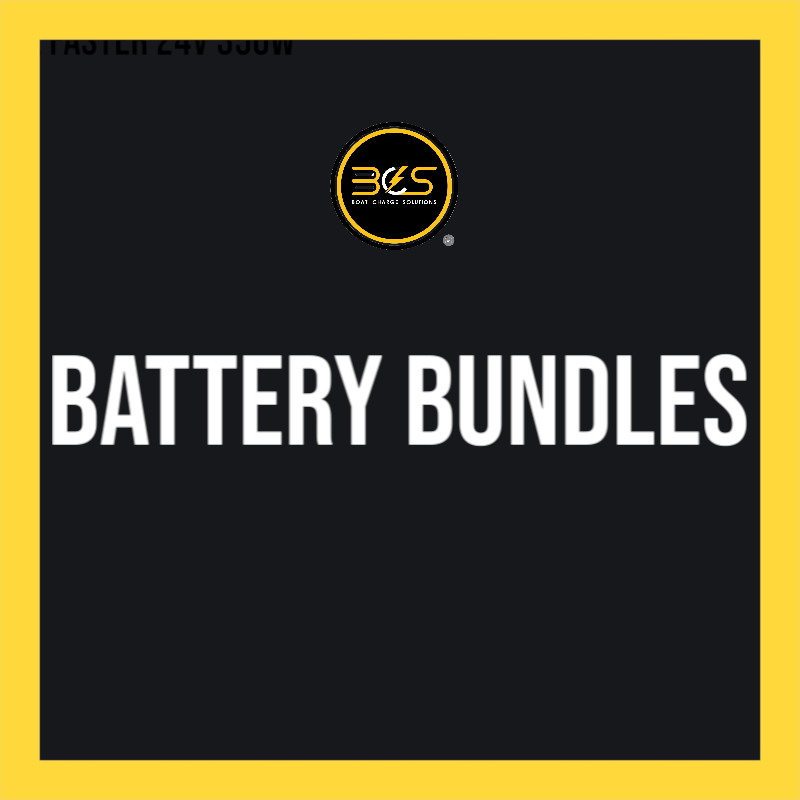 Battery Bundles