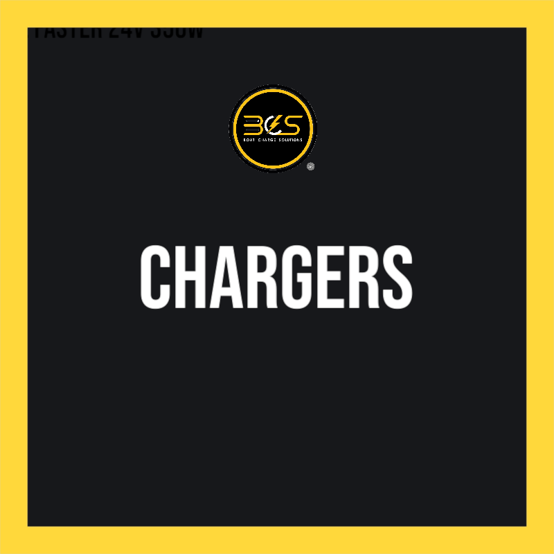 Chargers