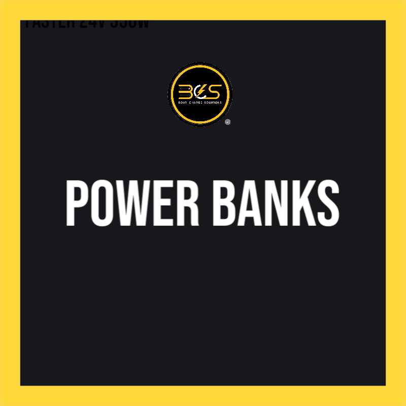 Powerbanks