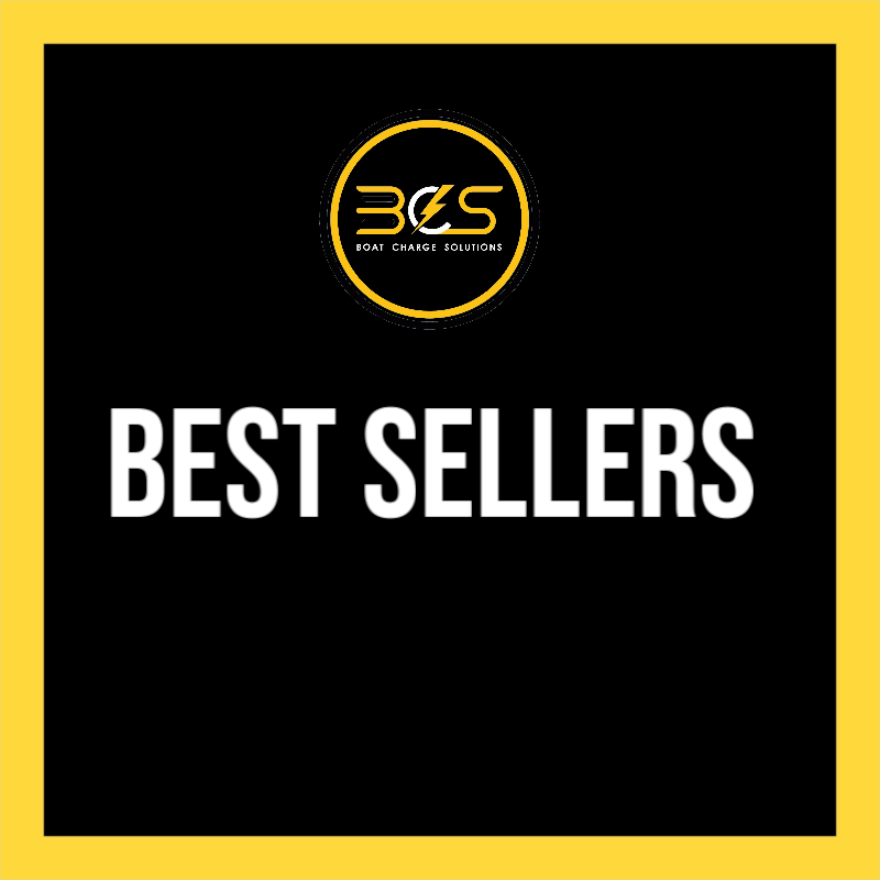 Best Sellers