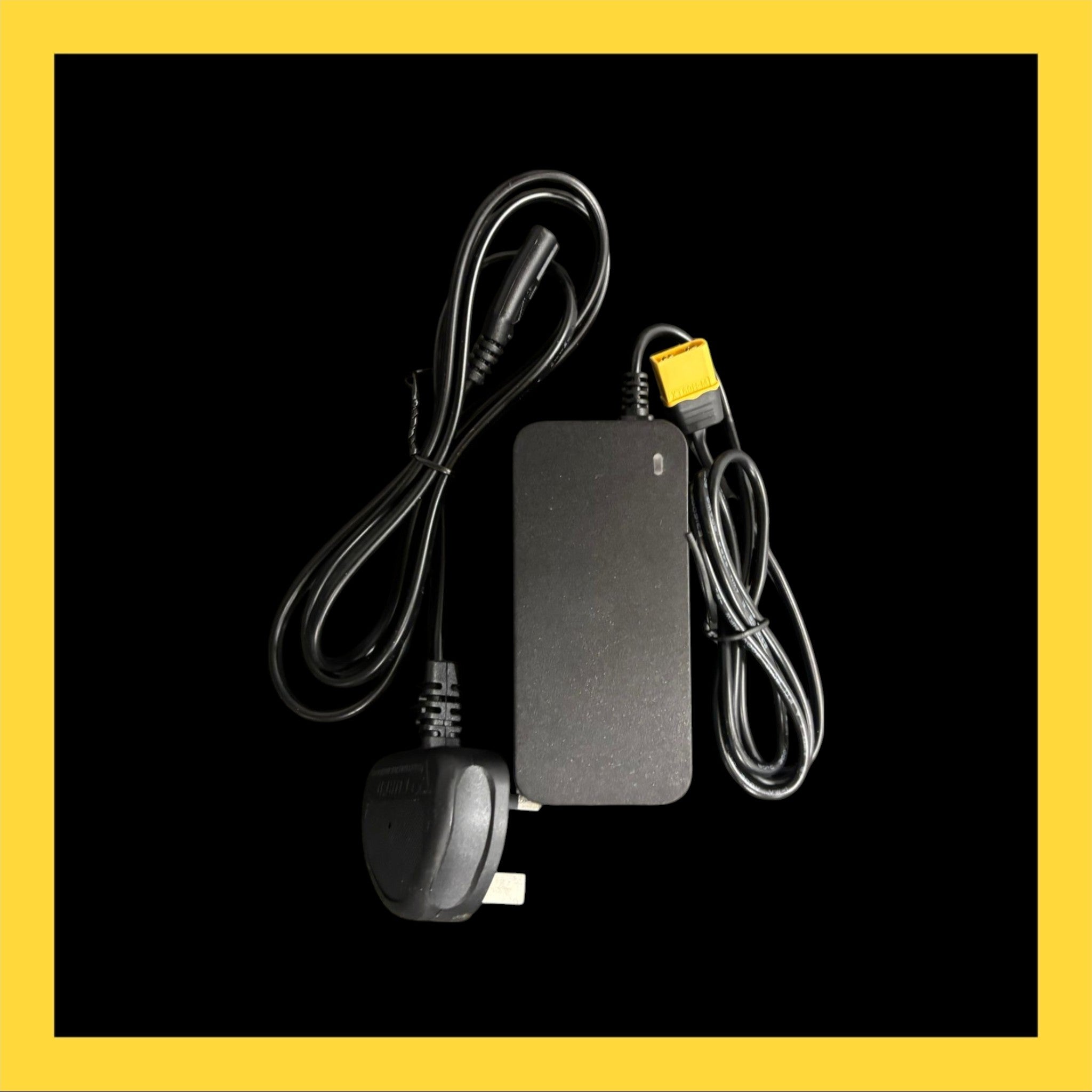 Wave Runner Lithium Bait Boat Battery Bundle