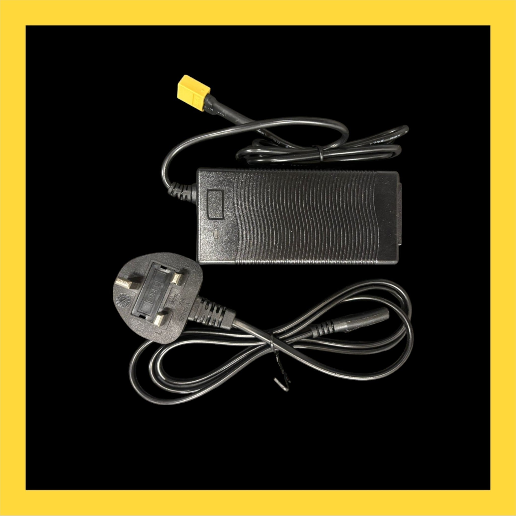 16.8v XT60 Male 3A Lithium Charger