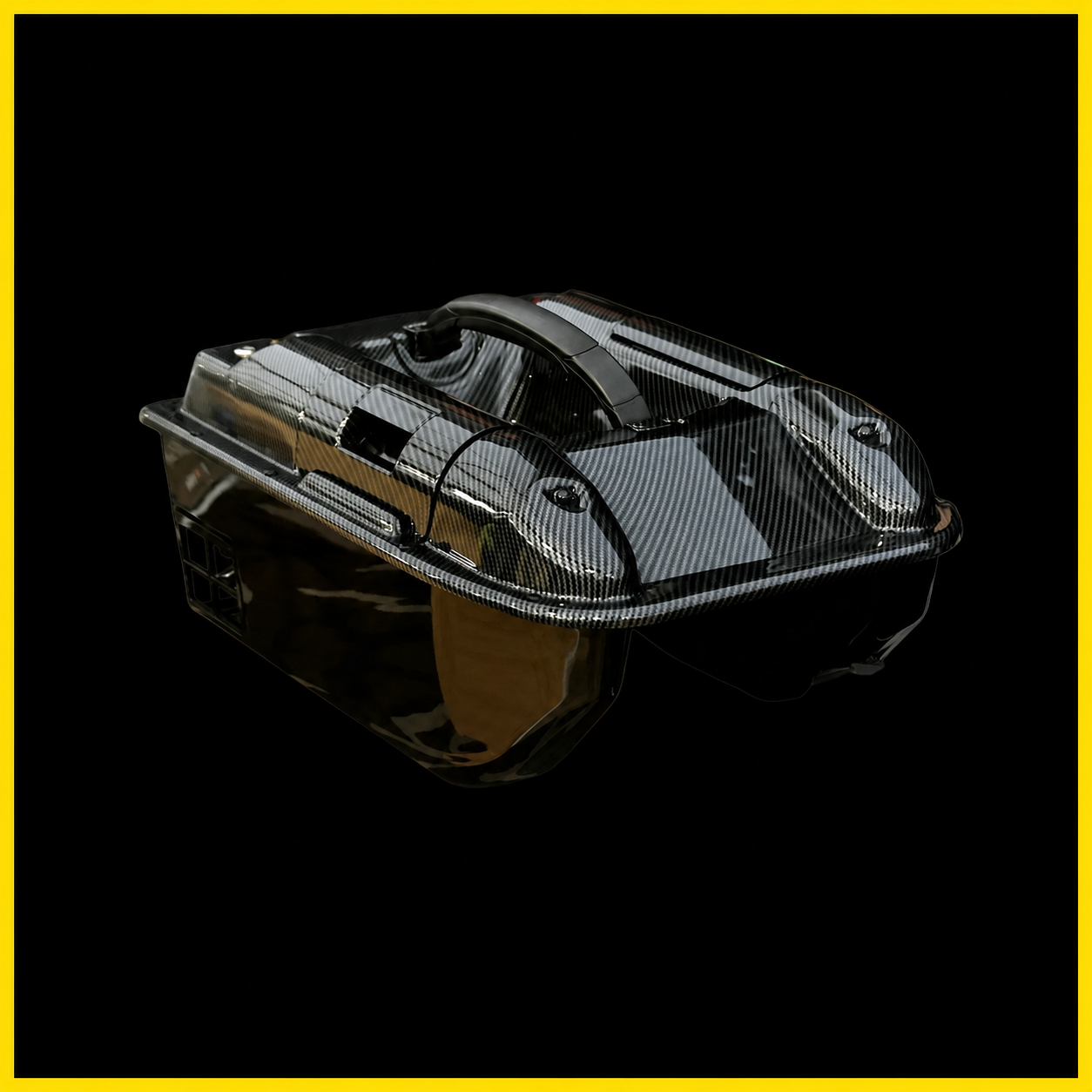 Ultracat Bait Boat - Angling Technics - Boat Charge Solutions