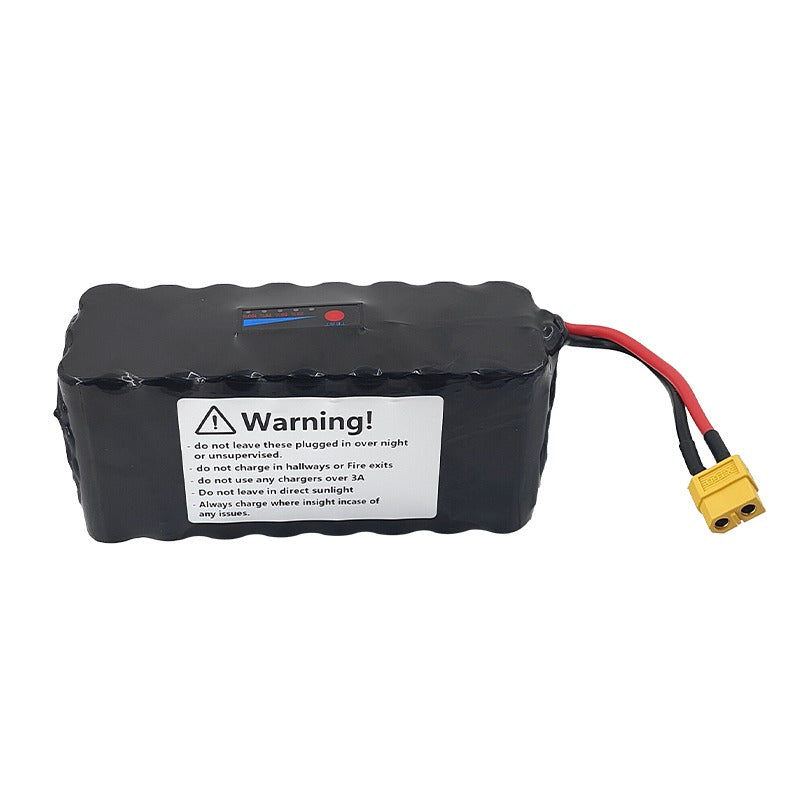 Wave Runner Lithium Battery 20800mah ( Mk range )