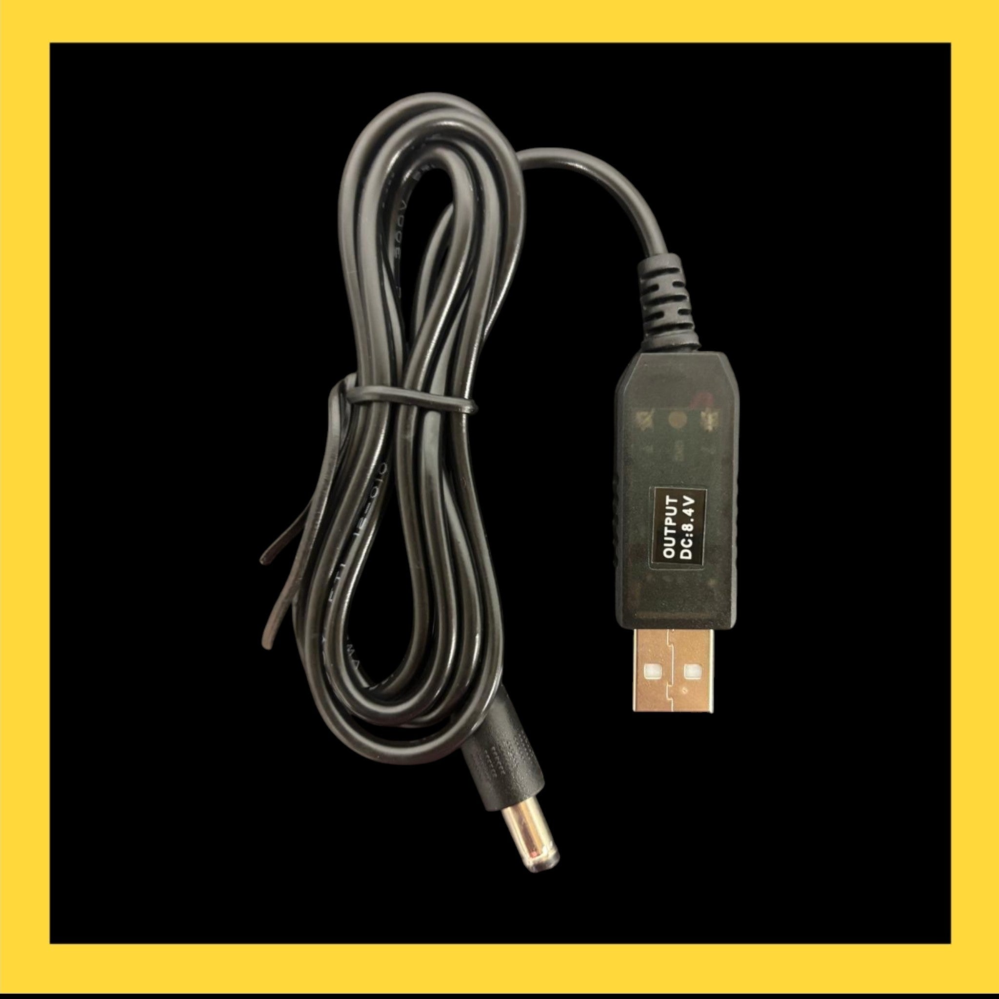 Usb Bait Boat Battery Chargers