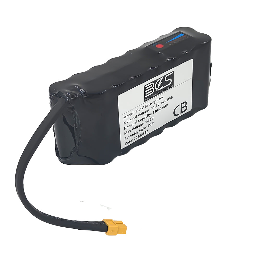 Toslon X Compatiable Bait Boat Batteries 13000mah ( Pair )