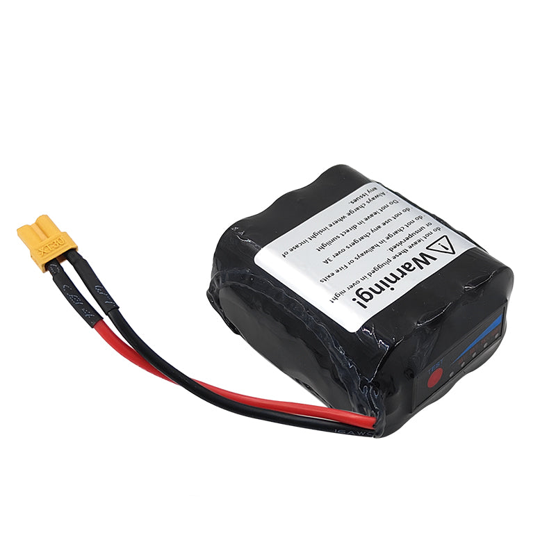 Rippton Catch Mini X Bait Boat Battery 10500Mah