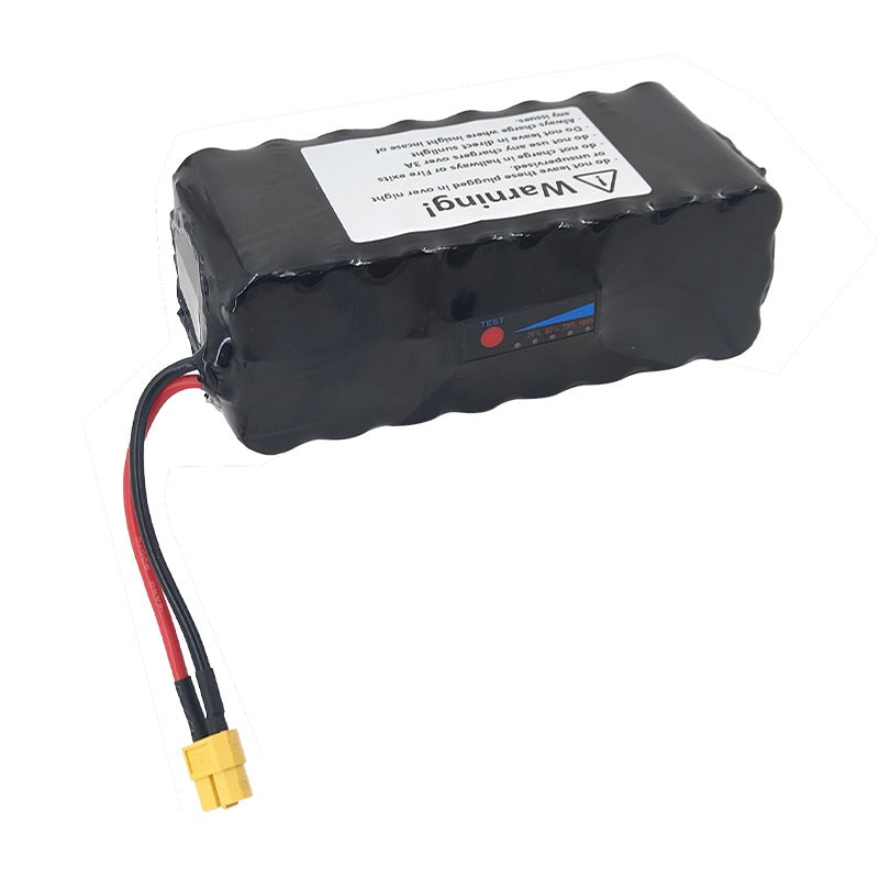 Wave Runner Lithium Battery 20800mah ( Mk range )