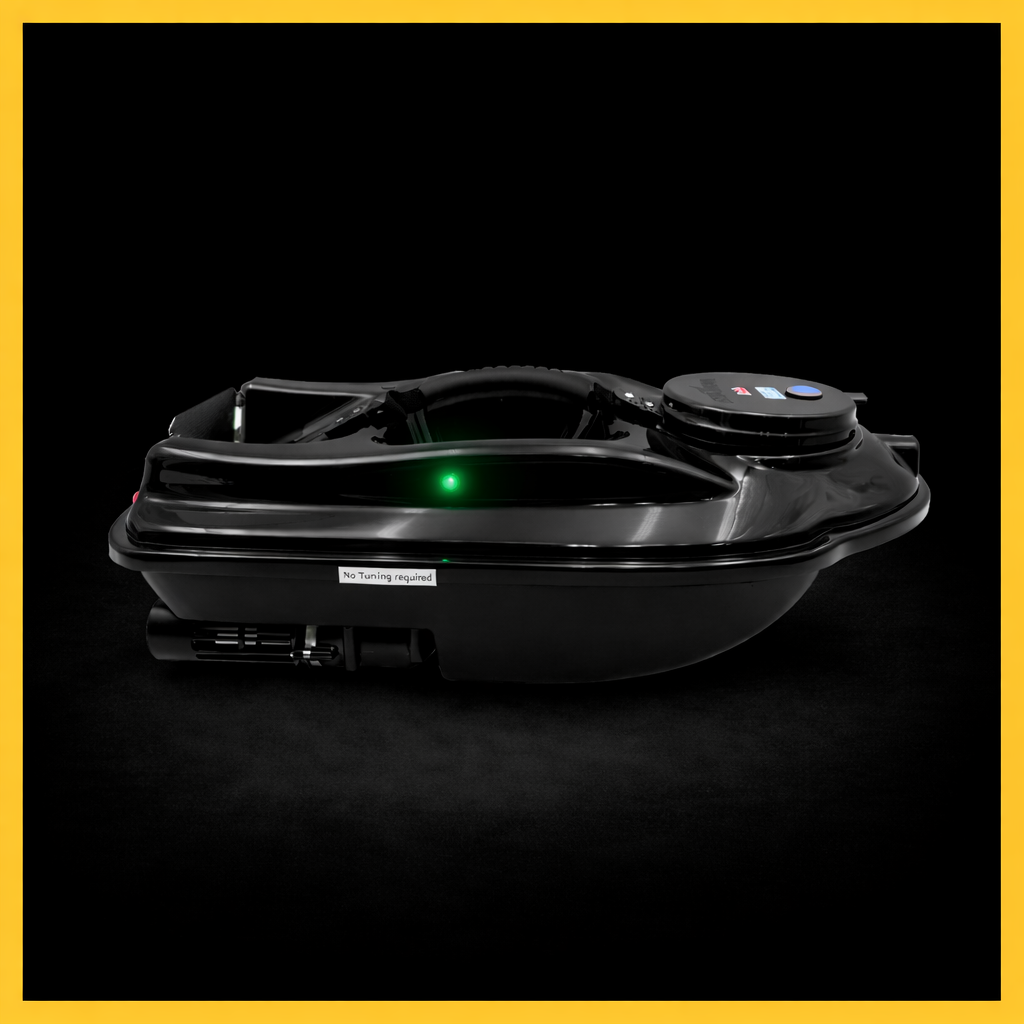 Actor Boatman Mk Range Battery 7.4V 13000mAh Power Pack - Boat Charge Solutions