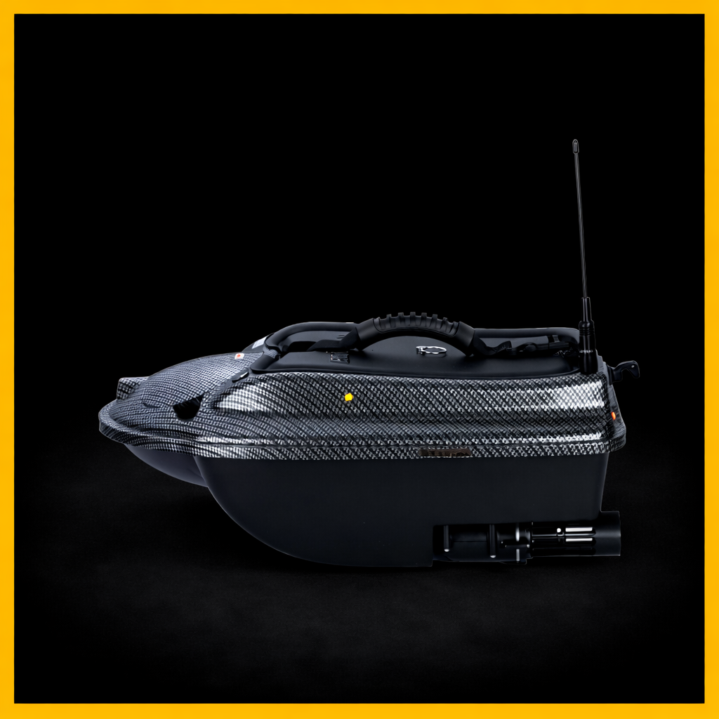 Actor Plus Compatiable Lithium Bait Boat Battery 15600mah - Boat Charge Solutions