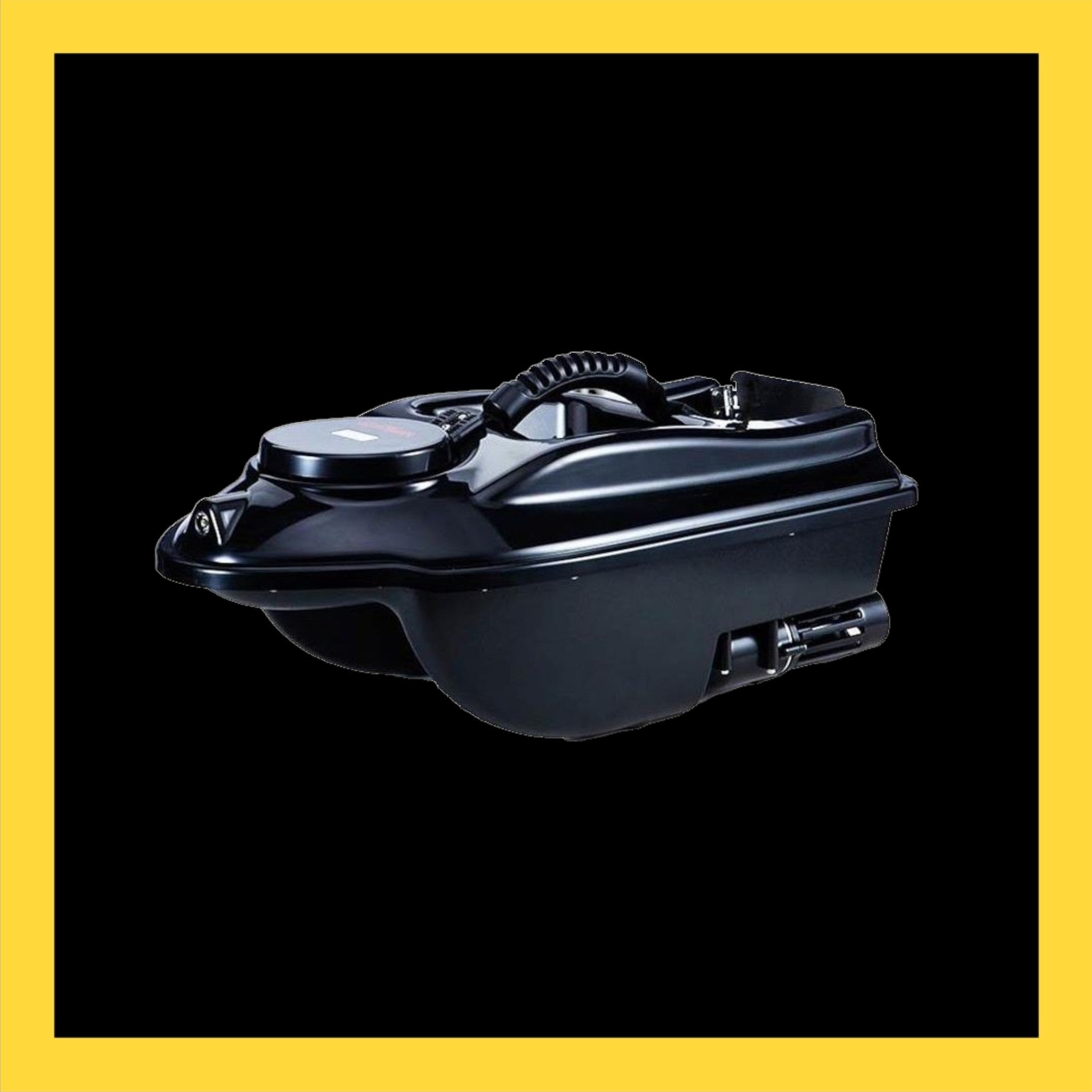 actor bait boat 