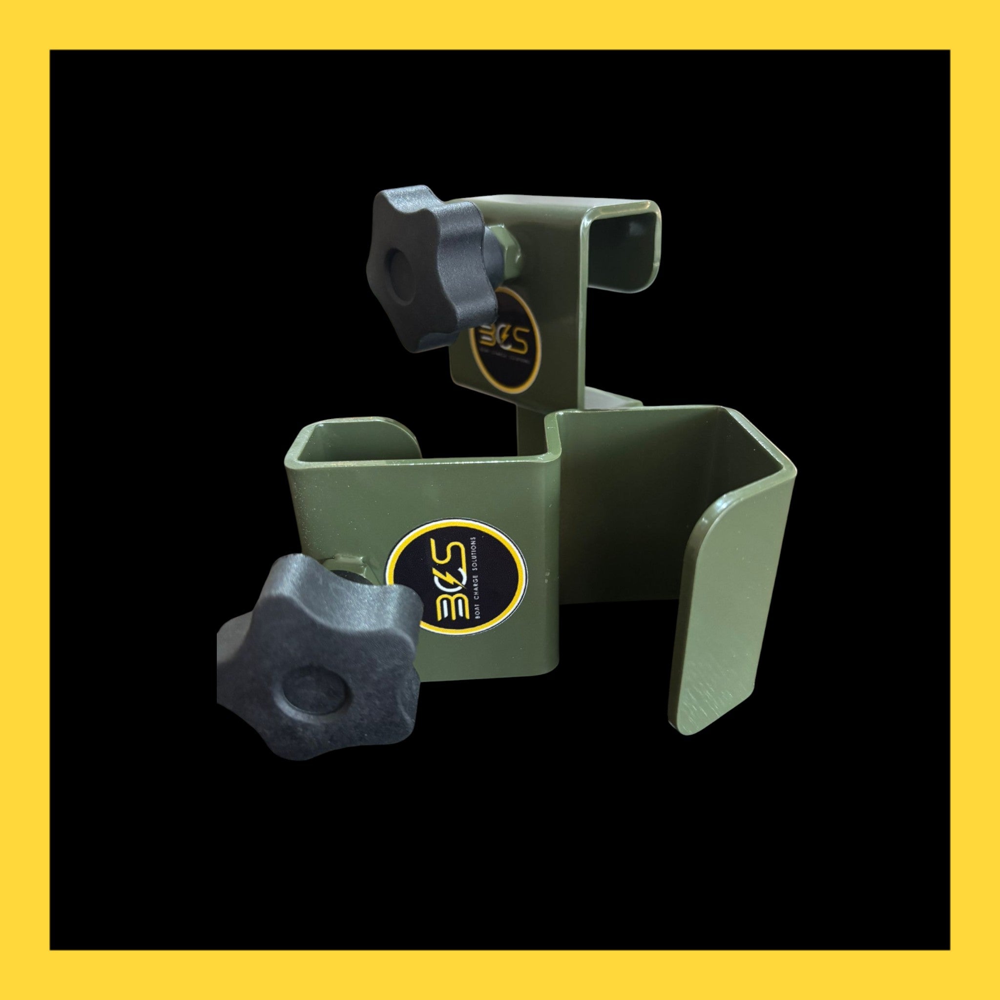 Water Bucket Hanger Bracket