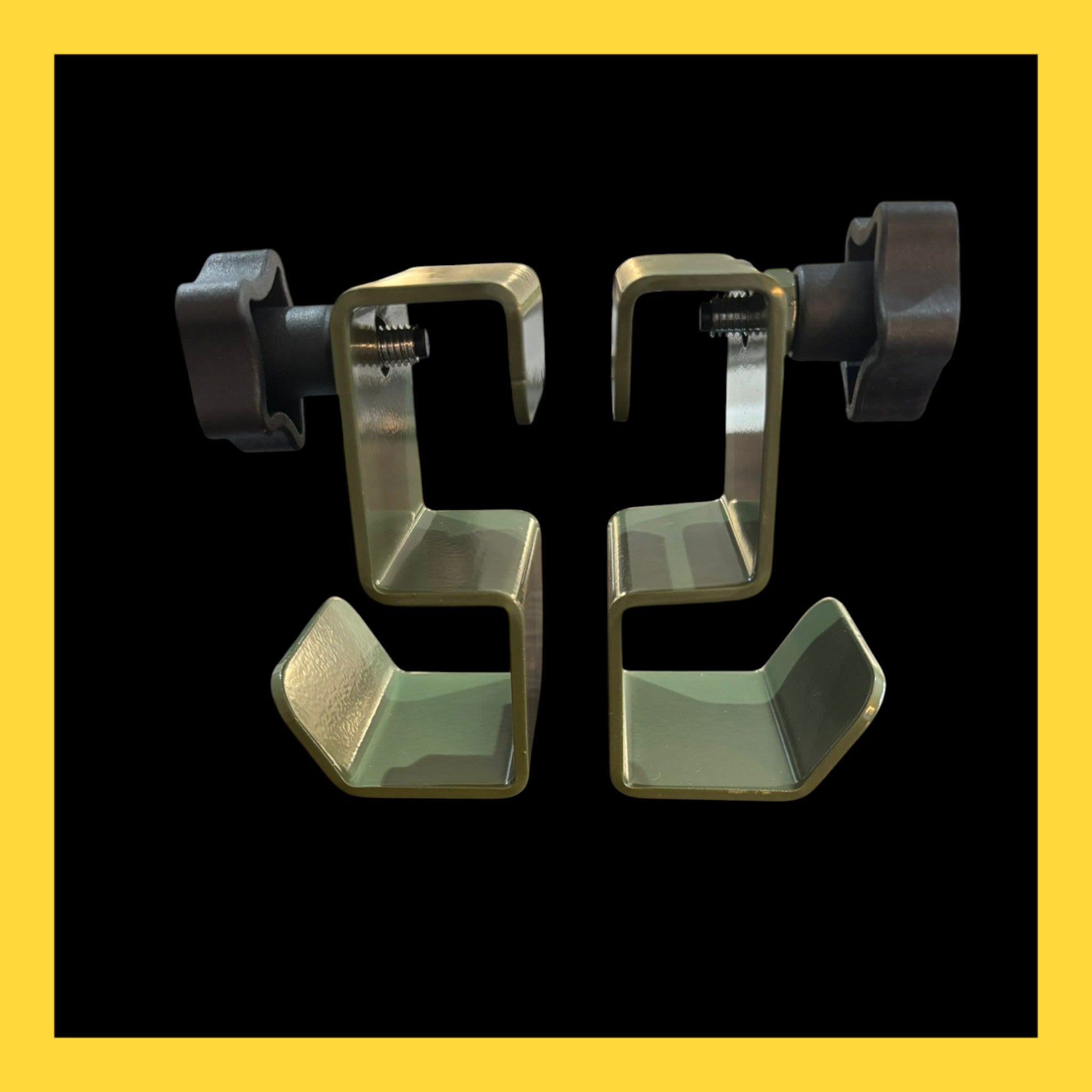 Water Bucket Hanger Bracket