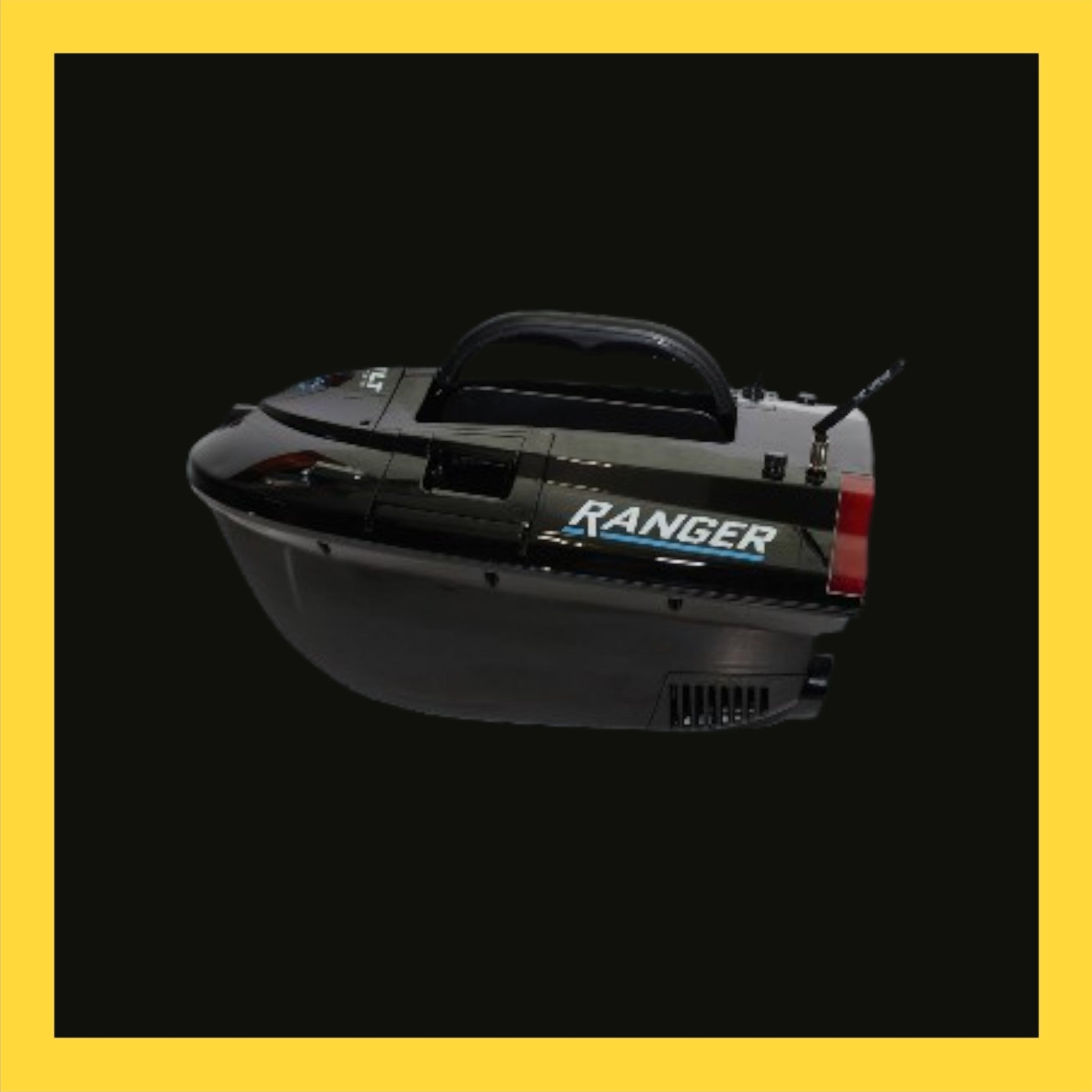 Cult Ranger Compatiable Lithium Battery Bundle