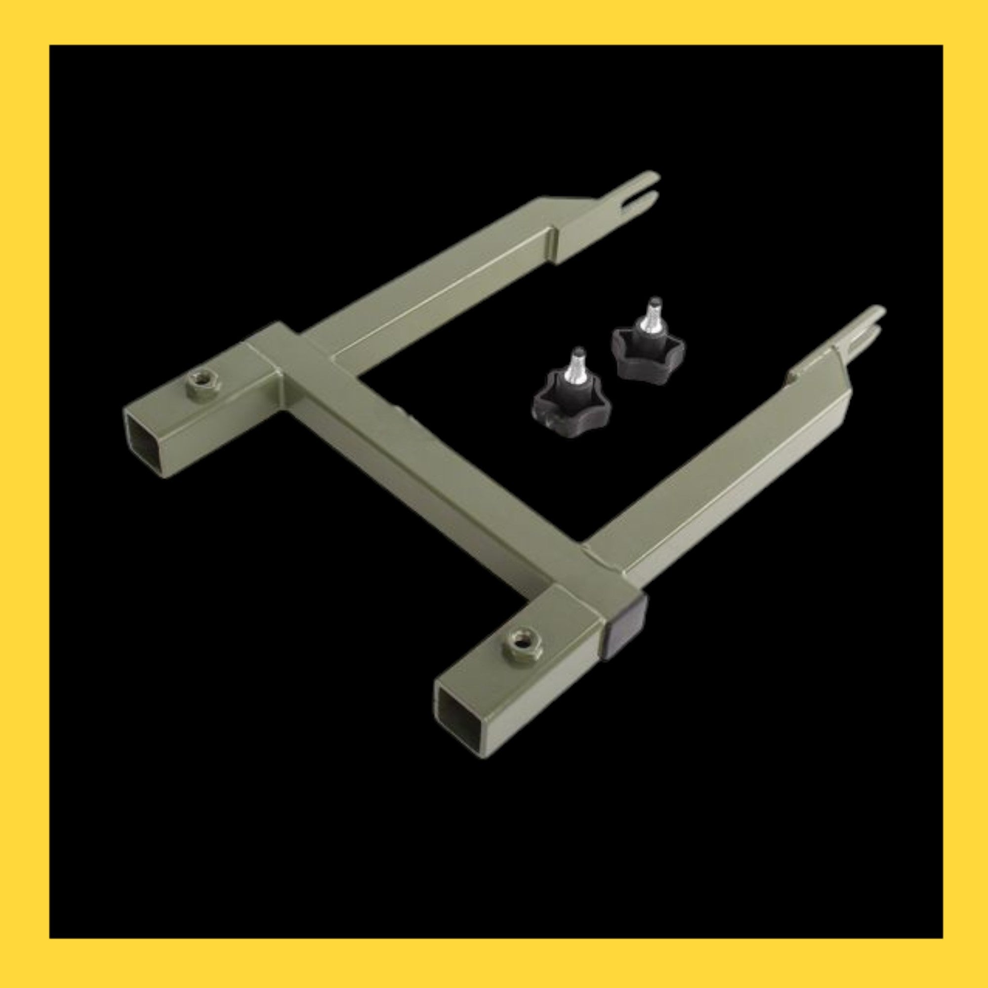 Trakker X Trail Galaxy Barrow Conversion Kit