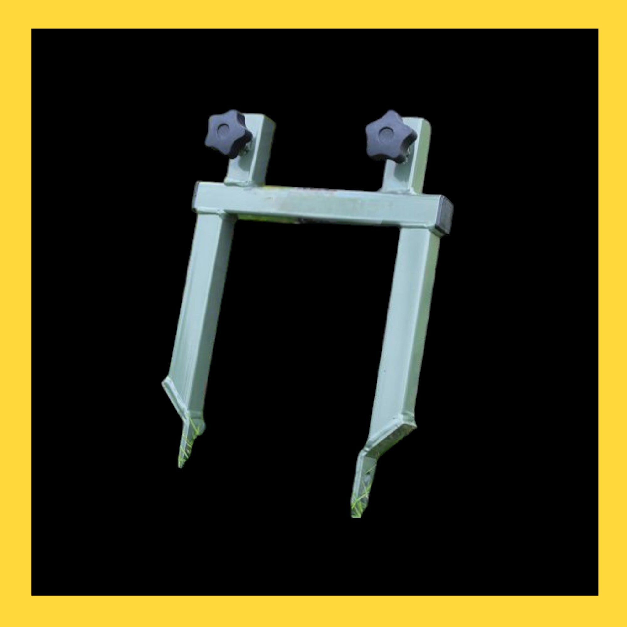 Fox Transporter Full Barrow Conversion Kit