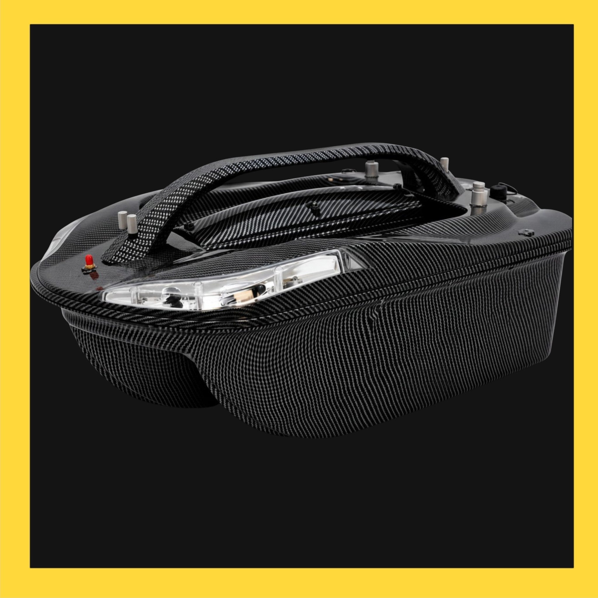 Gowi Osprey Bait Boat Batteries 21ah ( Pair )