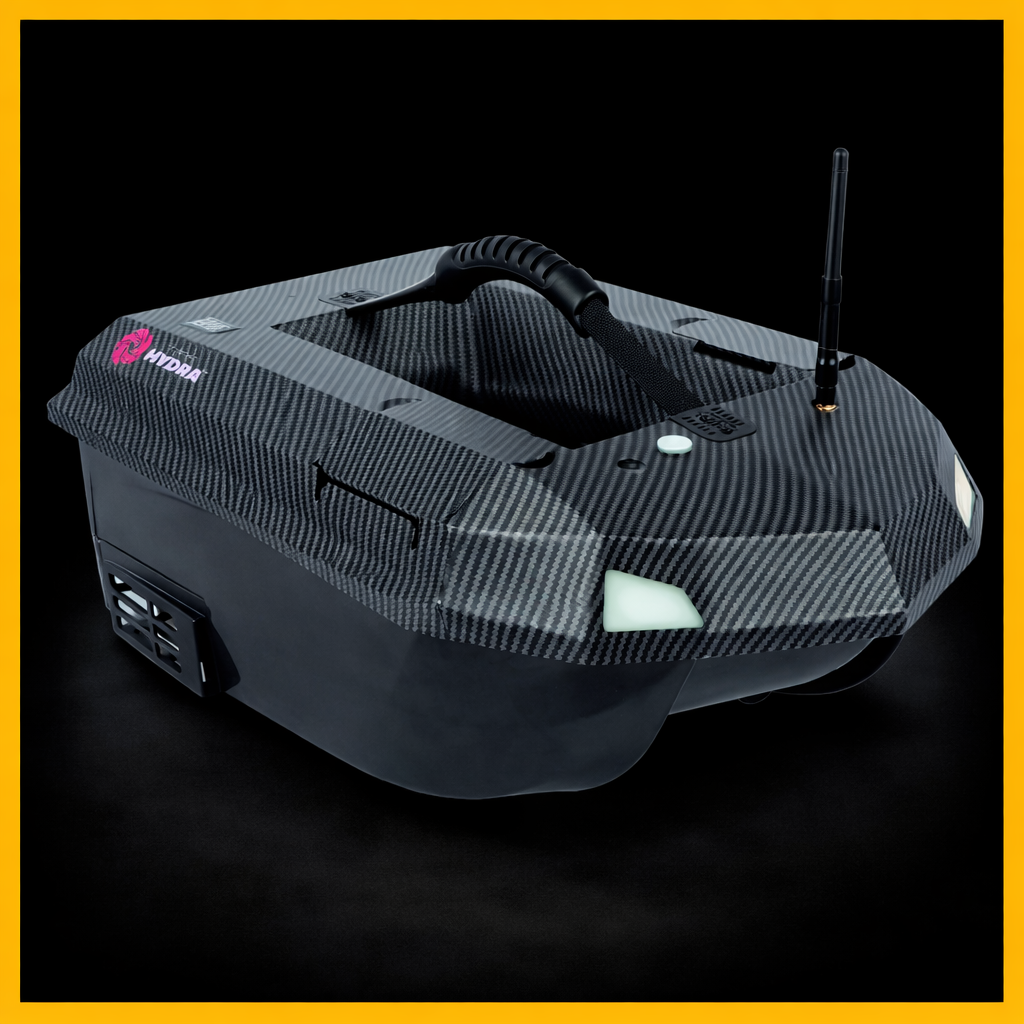 Hydra/ Lake Runer  / EZ Compatiable Bait Boat Battery 7000 Mah each. - Boat Charge Solutions