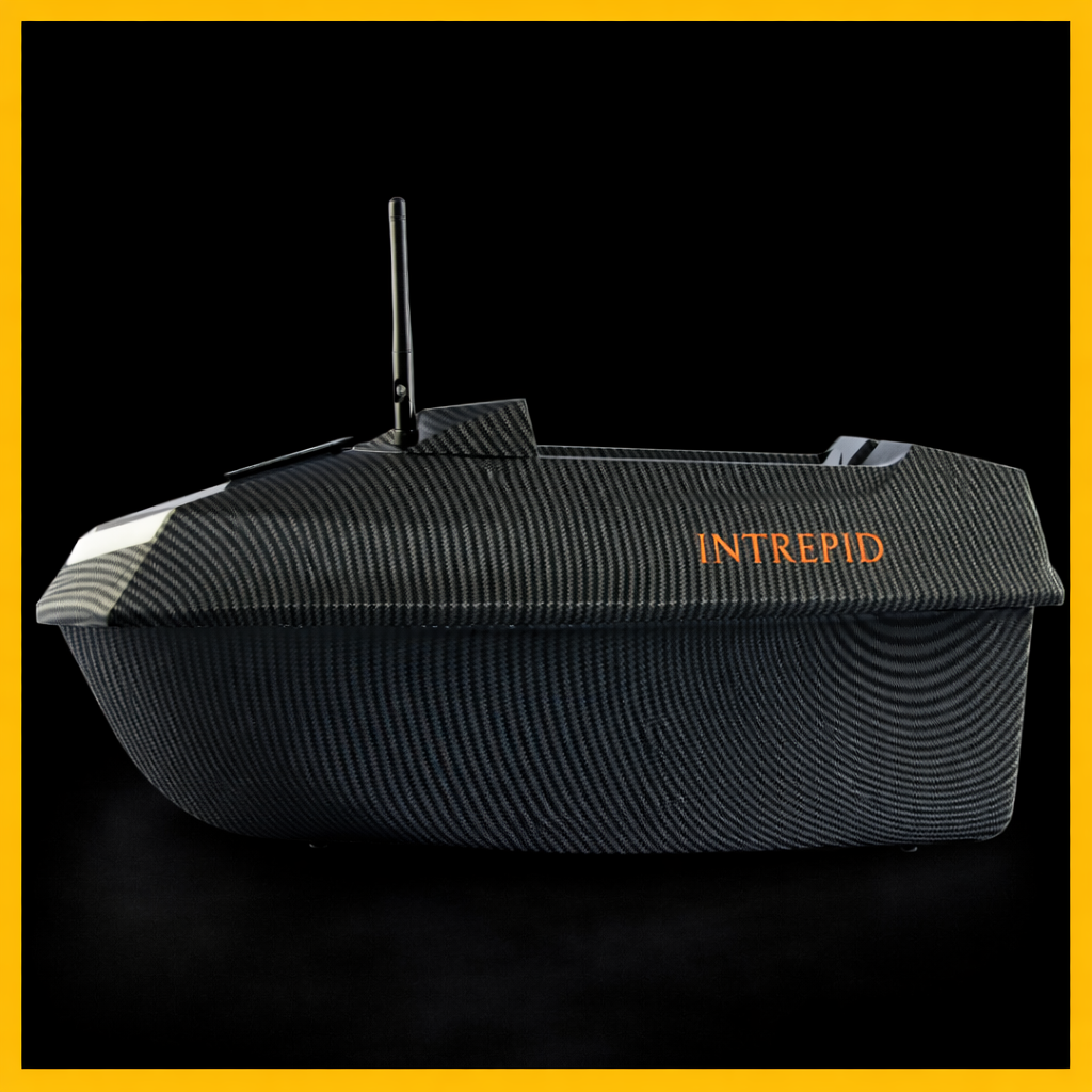 Intrepid Bait Boat Battery 10500 mah - Boat Charge Solutions