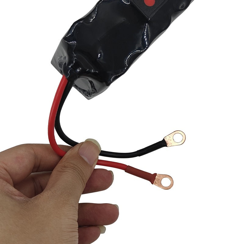 ND1 Compatiable Lithium Battery 13000 mah ( Set )