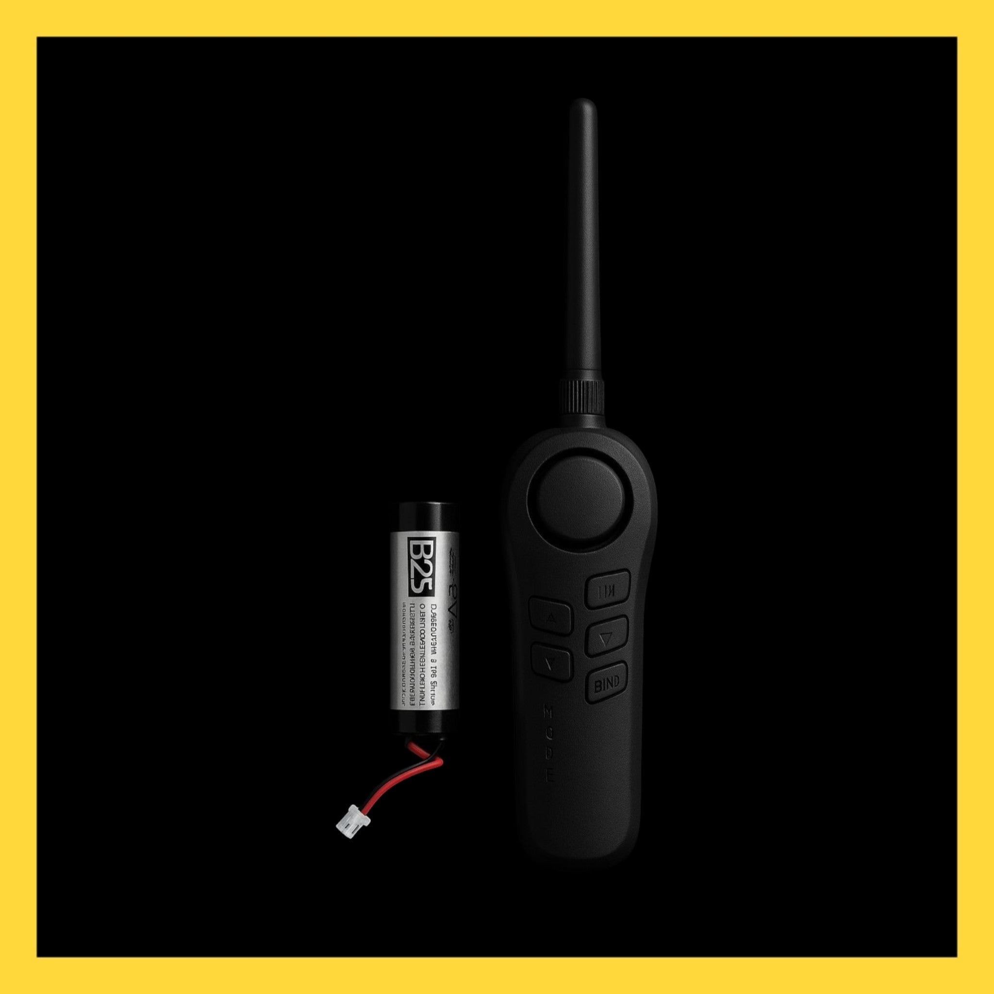 Nd2 Handset Reserve Battery bundle