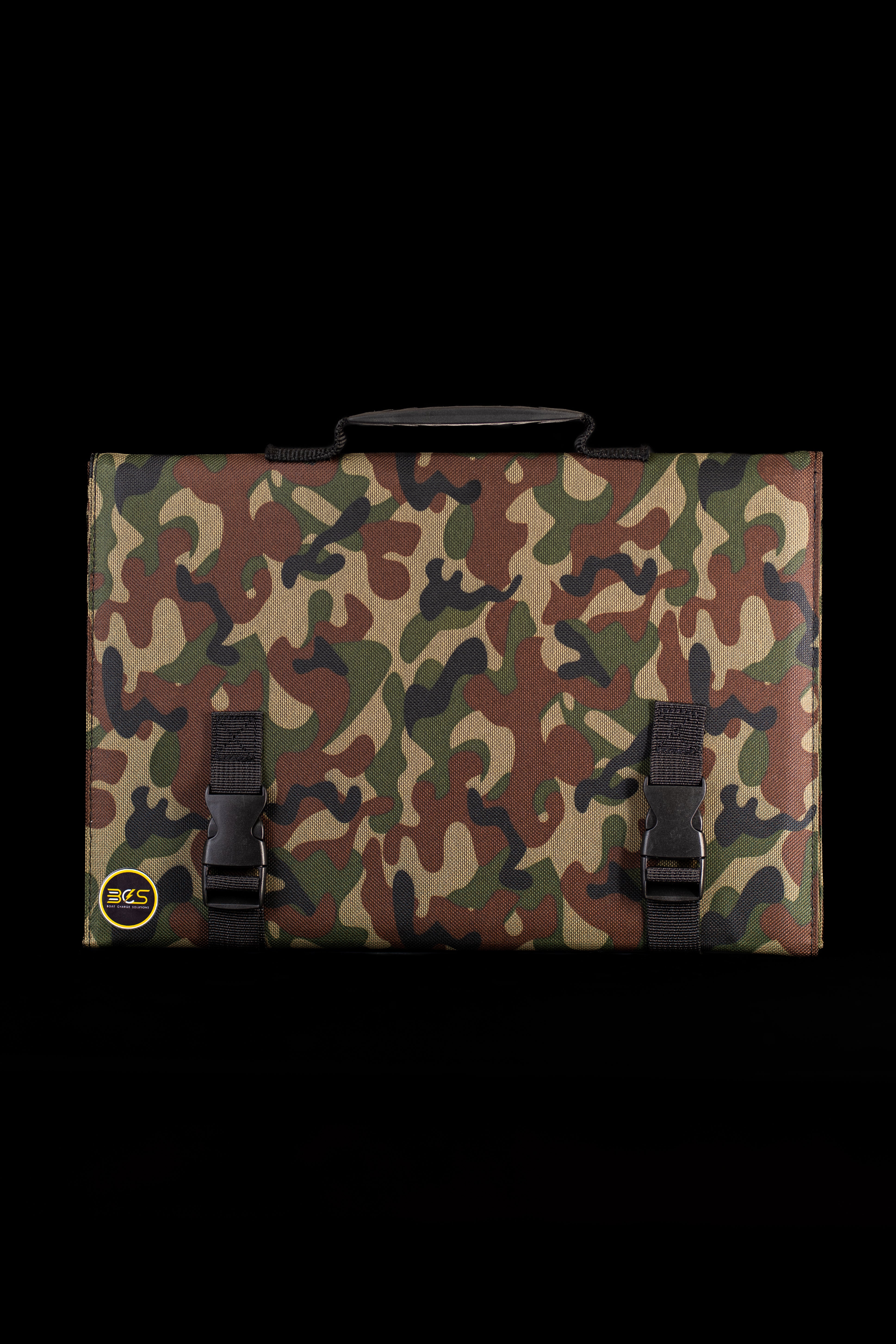 60w Solar Charger Suitable - Xt60 - Usb - Type C - ND2