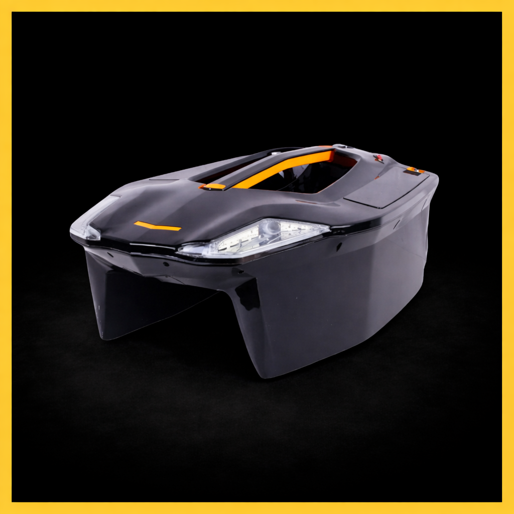 Toslon X Compatiable Bait Boat Batteries 13000mah ( Pair ) - Boat Charge Solutions