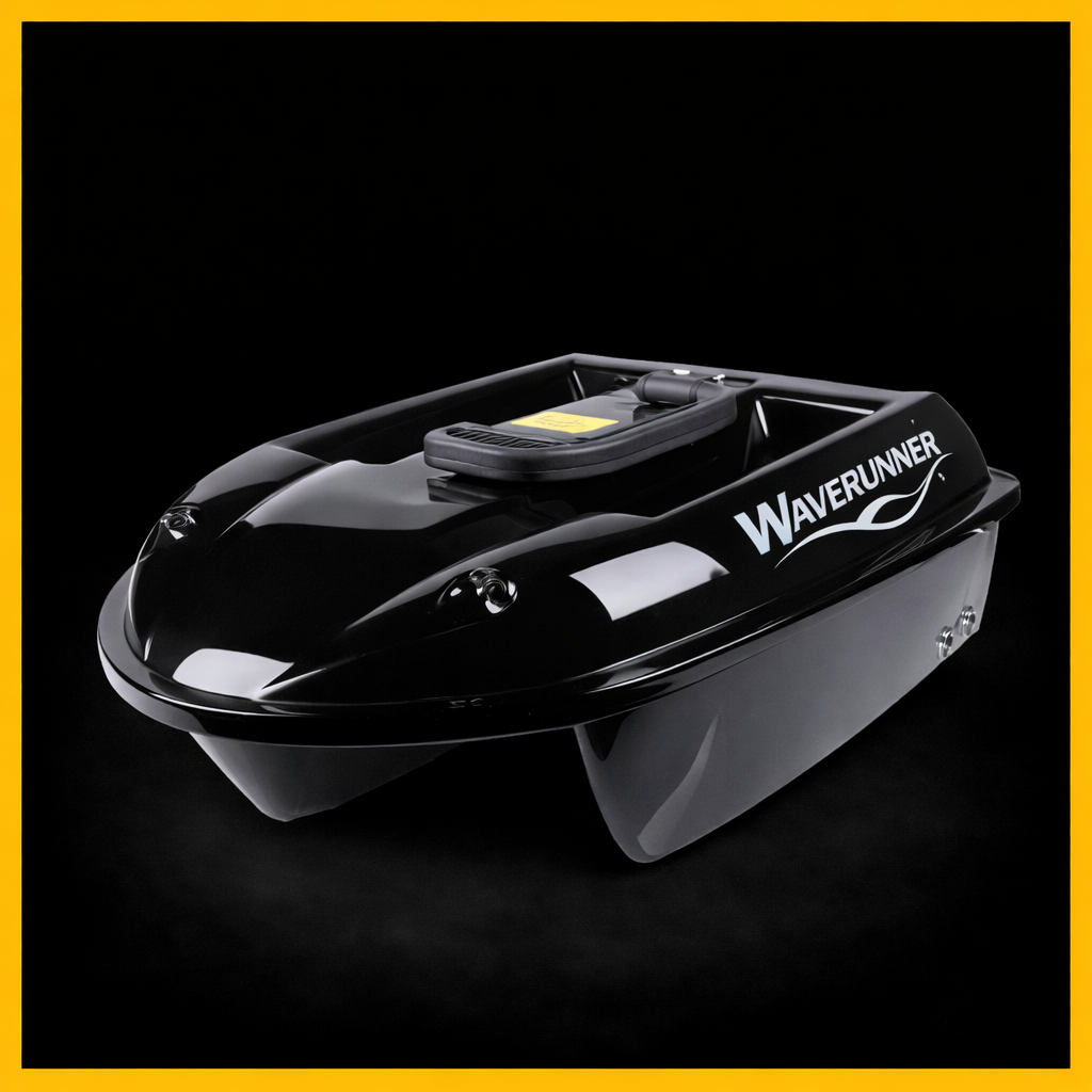 Wave Runner Lithium Battery 20800mah ( Mk range ) - Boat Charge Solutions