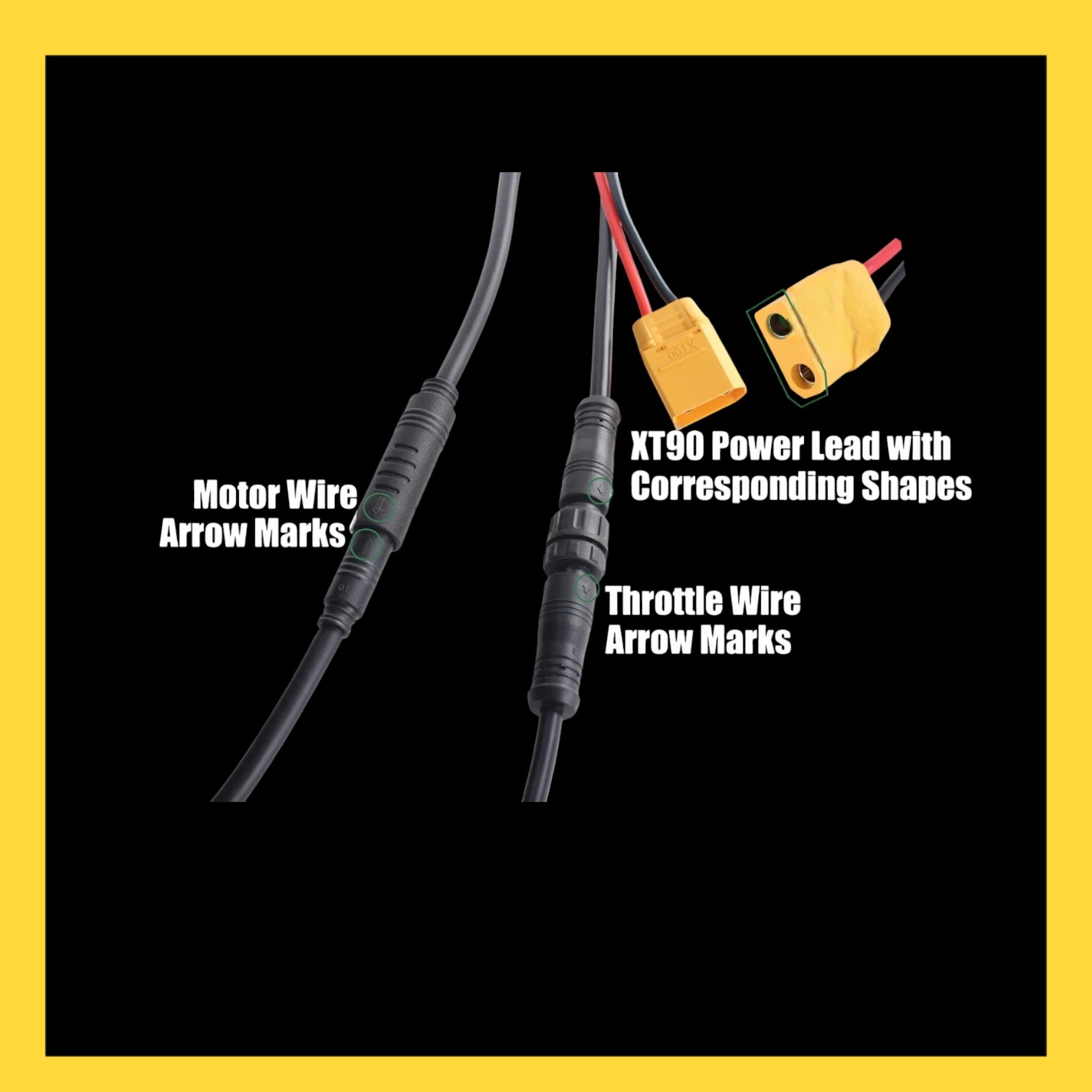 BCS 24v 350w high quality barrow conversion full kits ( Coming Soon ) 3 weeks - Boat Charge Solutions