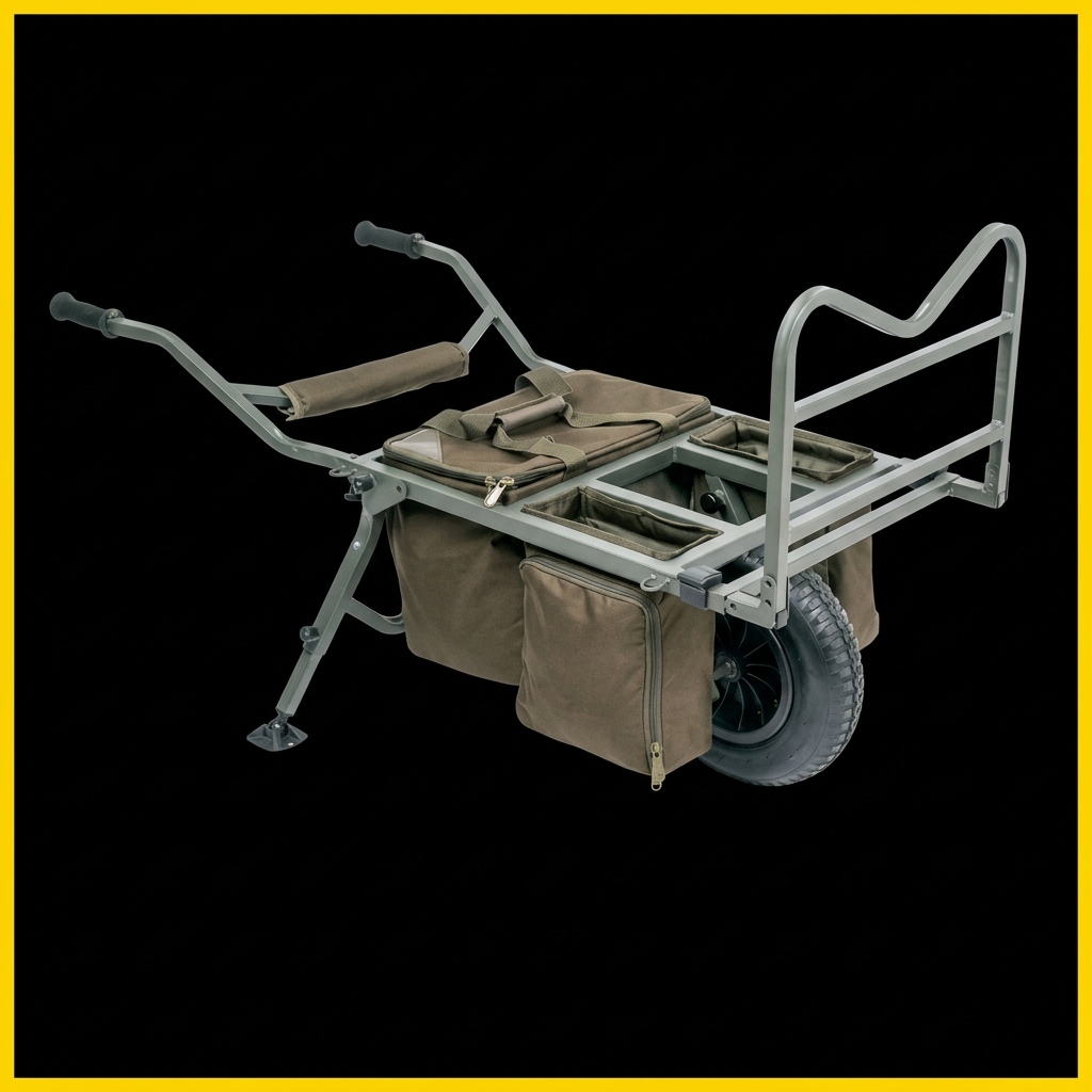 Fox - Nash - Trakker full conversion kits - see description