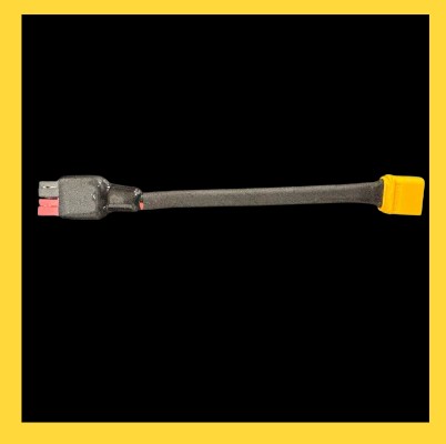 XT60 male to Anderson connector