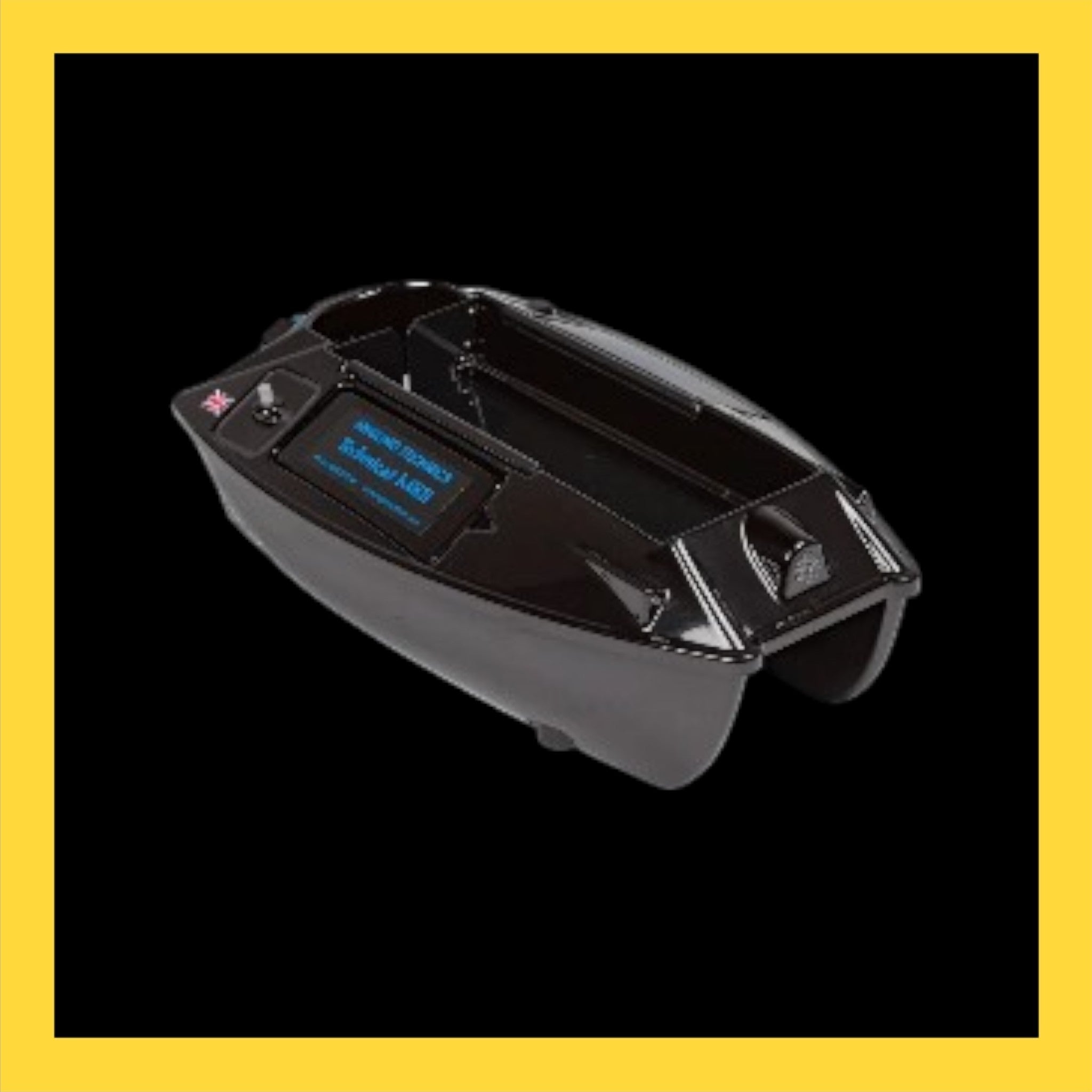 Anngling Techniocs MK1 / MK2 / Mk3 / HD  Lithium Bait Boat Battery Bundle