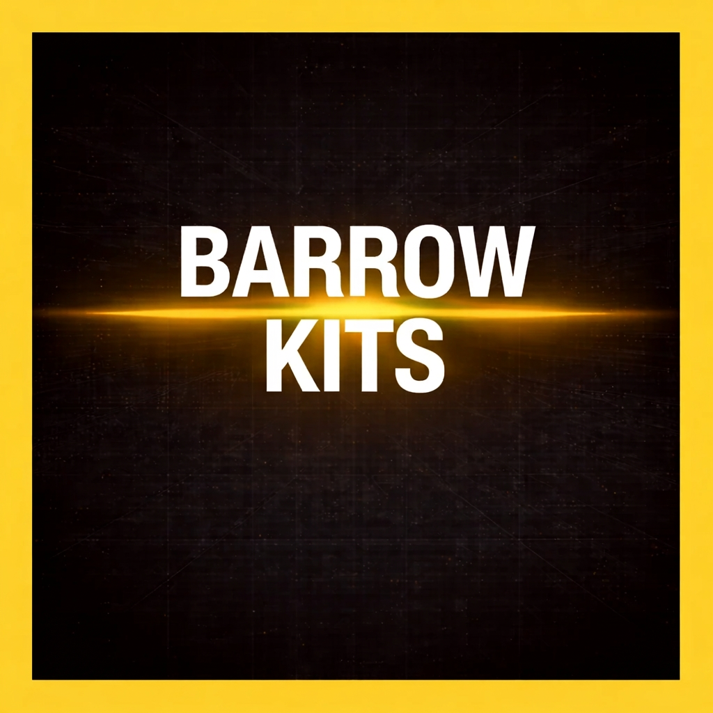 Barrow Conversion Kits