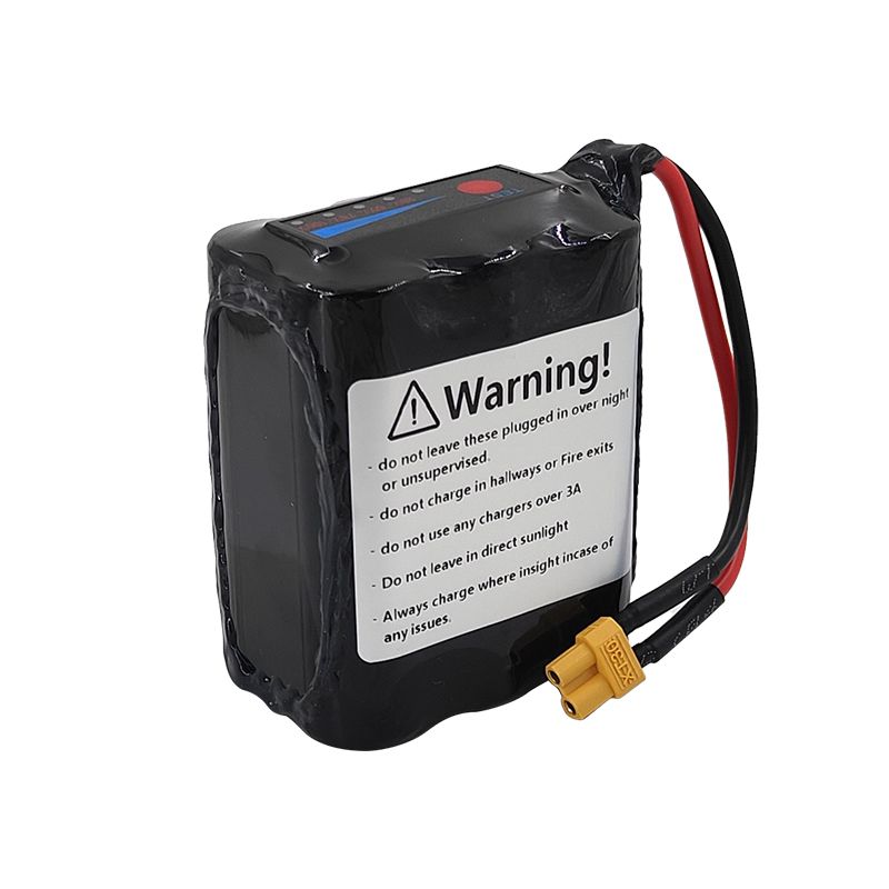 Rippton Catch Mini X Bait Boat Battery 10500Mah