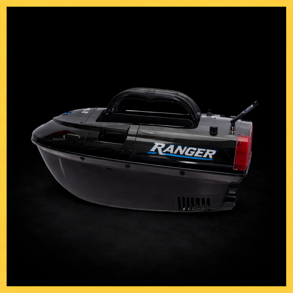 Cult Ranger Compatiable Lithium Battery Bundle - Boat Charge Solutions