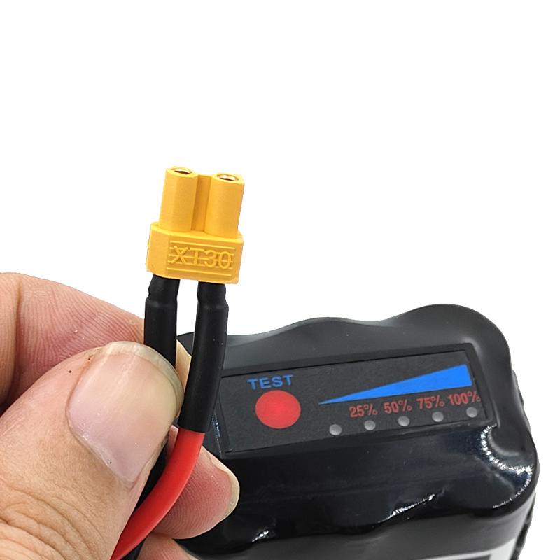 Rippton Catch Mini X Bait Boat Battery 10500Mah