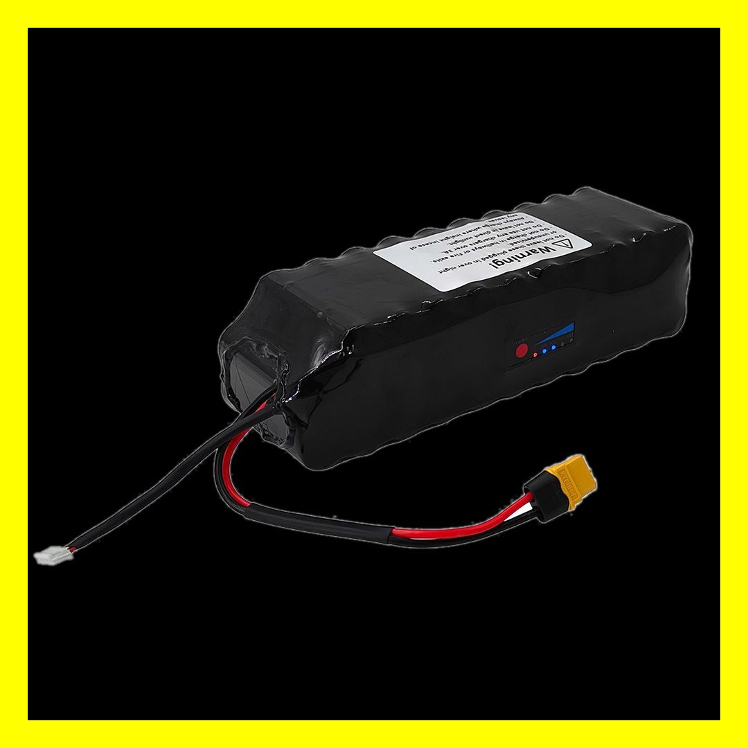 RT7 boat batteries  - 9600mah - 20800mah - Boat Charge Solutions