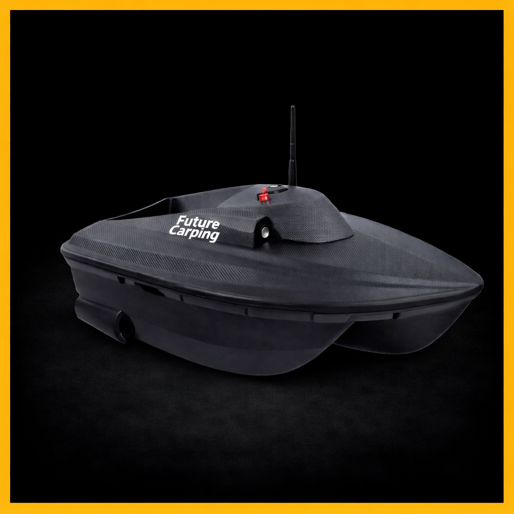 Future Caroping V60 - V70 - Boat Charge Solutions
