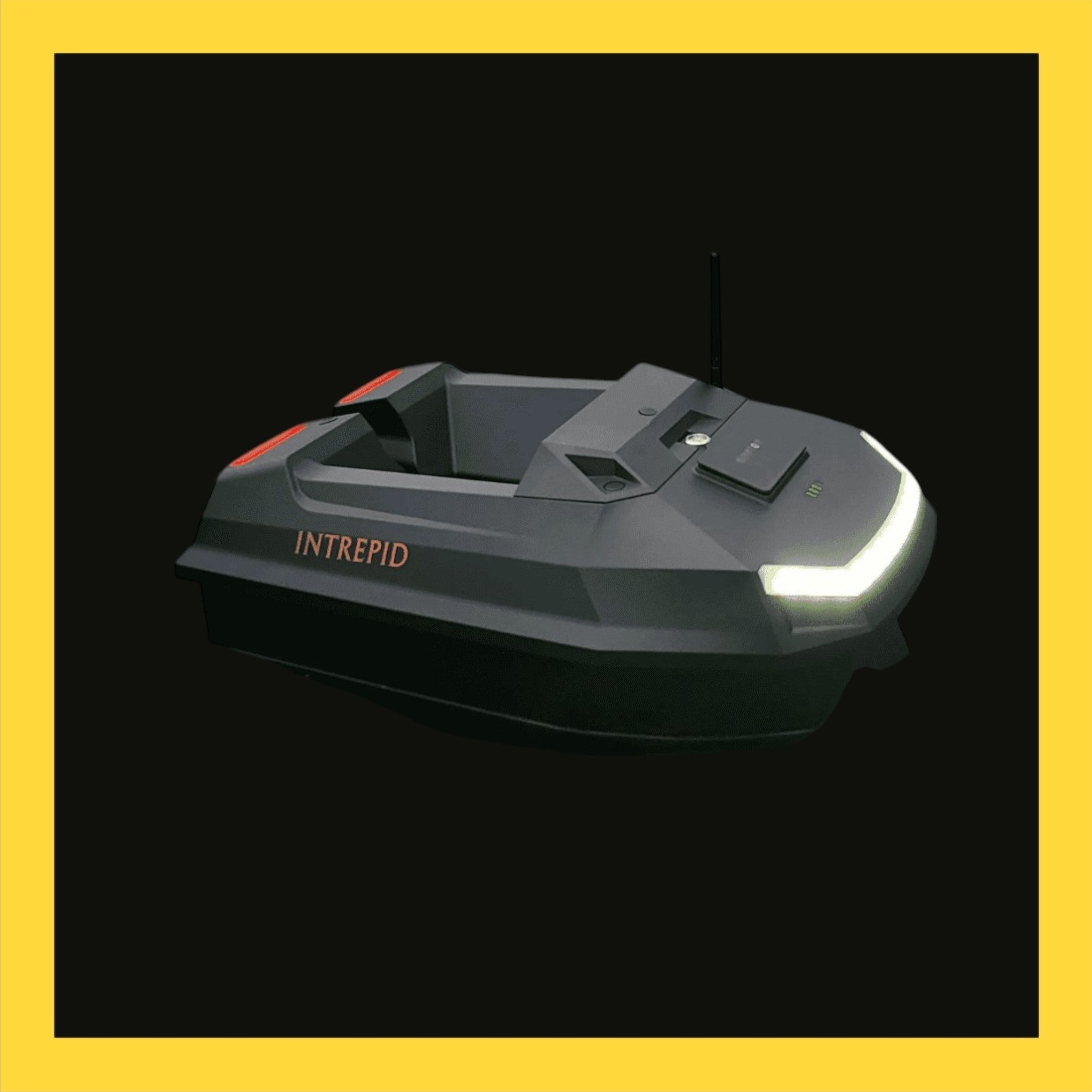 Intrepid Bait Boat Battery 10500Mah | Boat Charge Solution