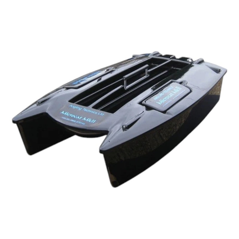 Anngling Techniocs MK1 / MK2 / Mk3 / HD  Lithium Bait Boat Battery Bundle