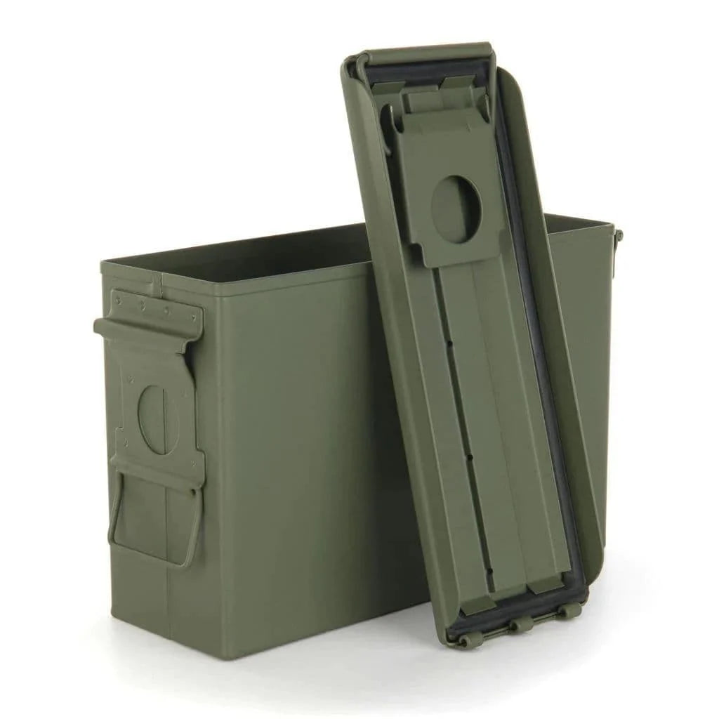 Ammo Fireproof Safety Storage Box - Boat Charge Solutions