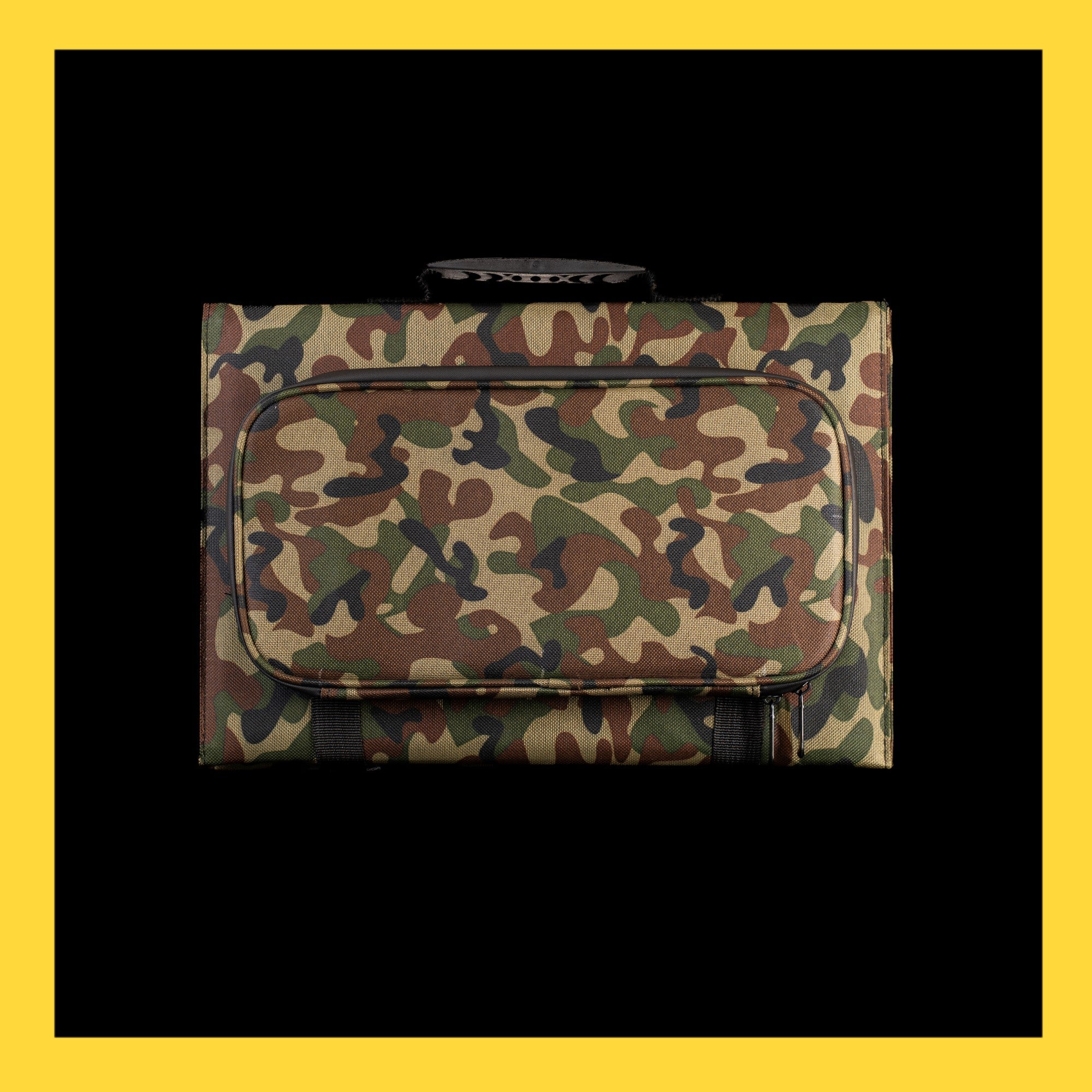 60w Solar Charger Suitable - Xt60 - Usb - Type C - ND2