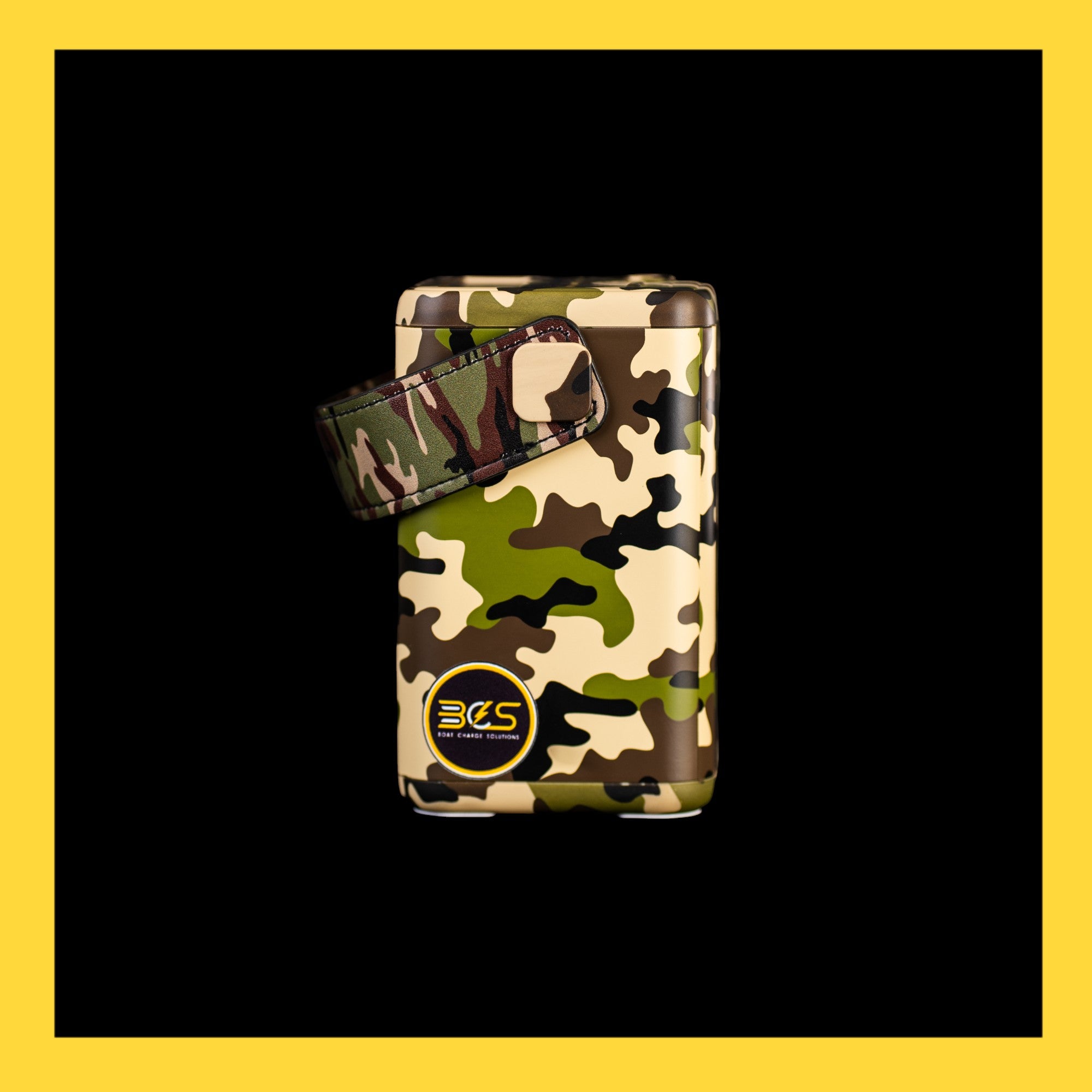 Powerbank 45W 60,000mah Camo Style - Premium Quality