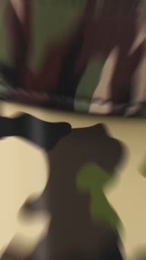 Powerbank 45W 60,000mah Camo Style - Premium Quality