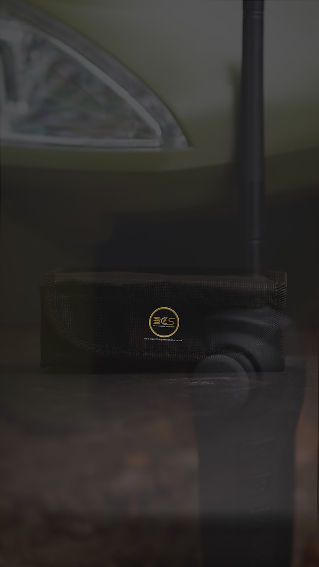 New Direction / NDS / ND2 Compatiable Lithium Battery 7000mah