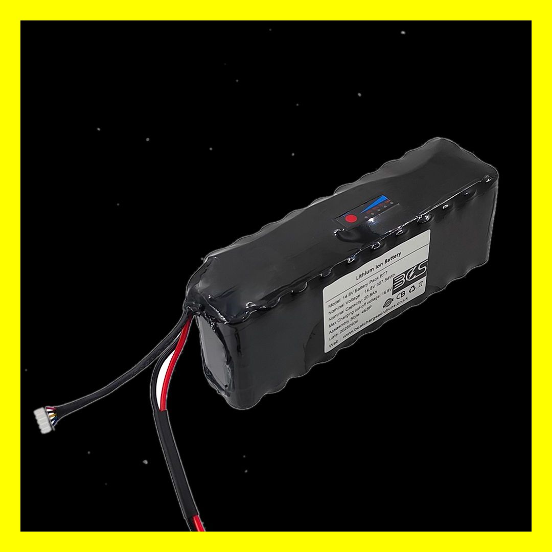 RT7 boat batteries  - 9600mah - 20800mah - Boat Charge Solutions