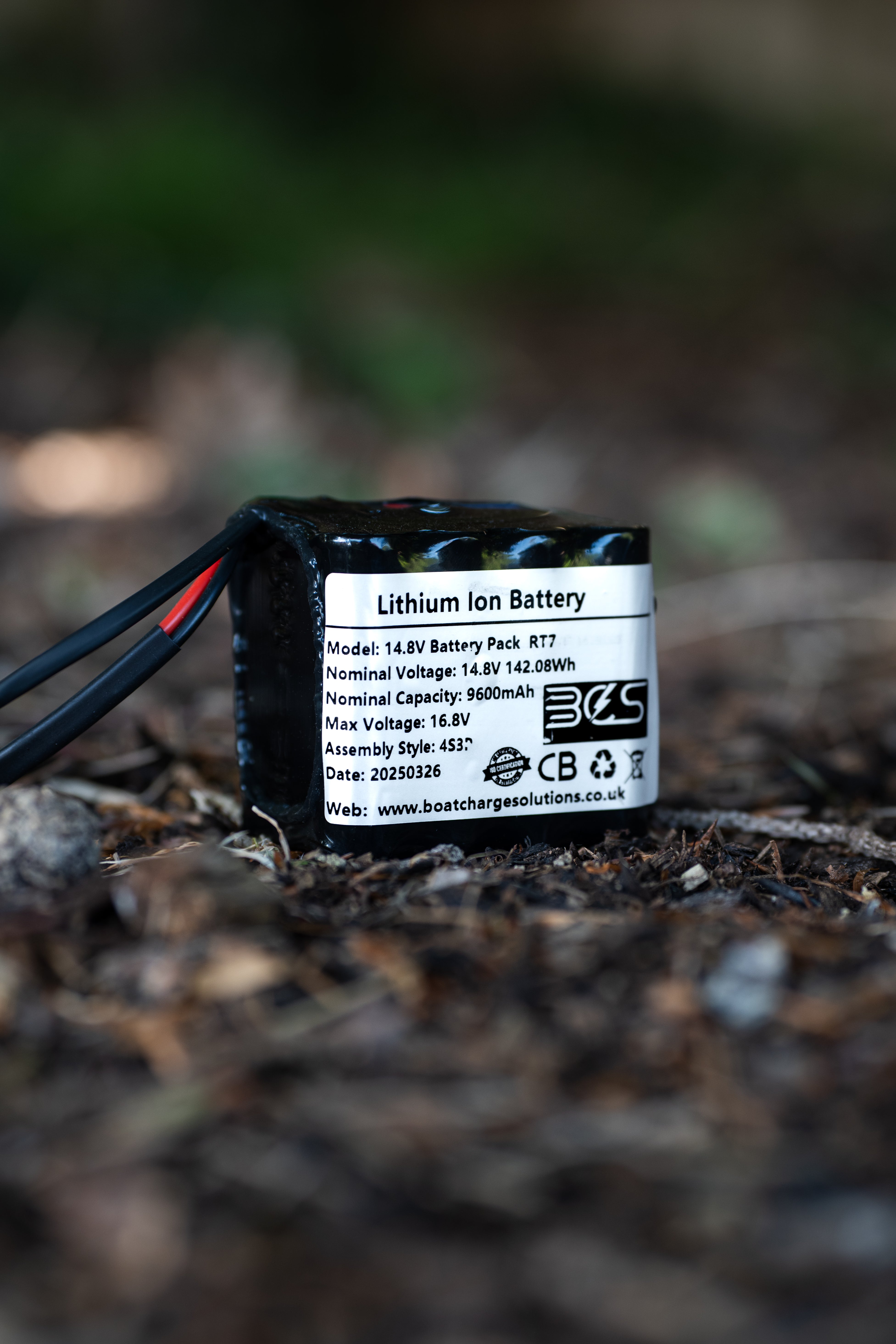 RT7 & RT4 Batteries - Boat Charge Solutions