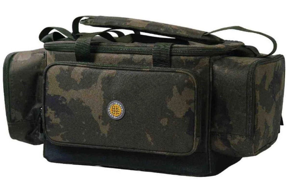 Solar Bait Boat Bag  - Beetackle - Nd2 suitable . - Boat Charge Solutions