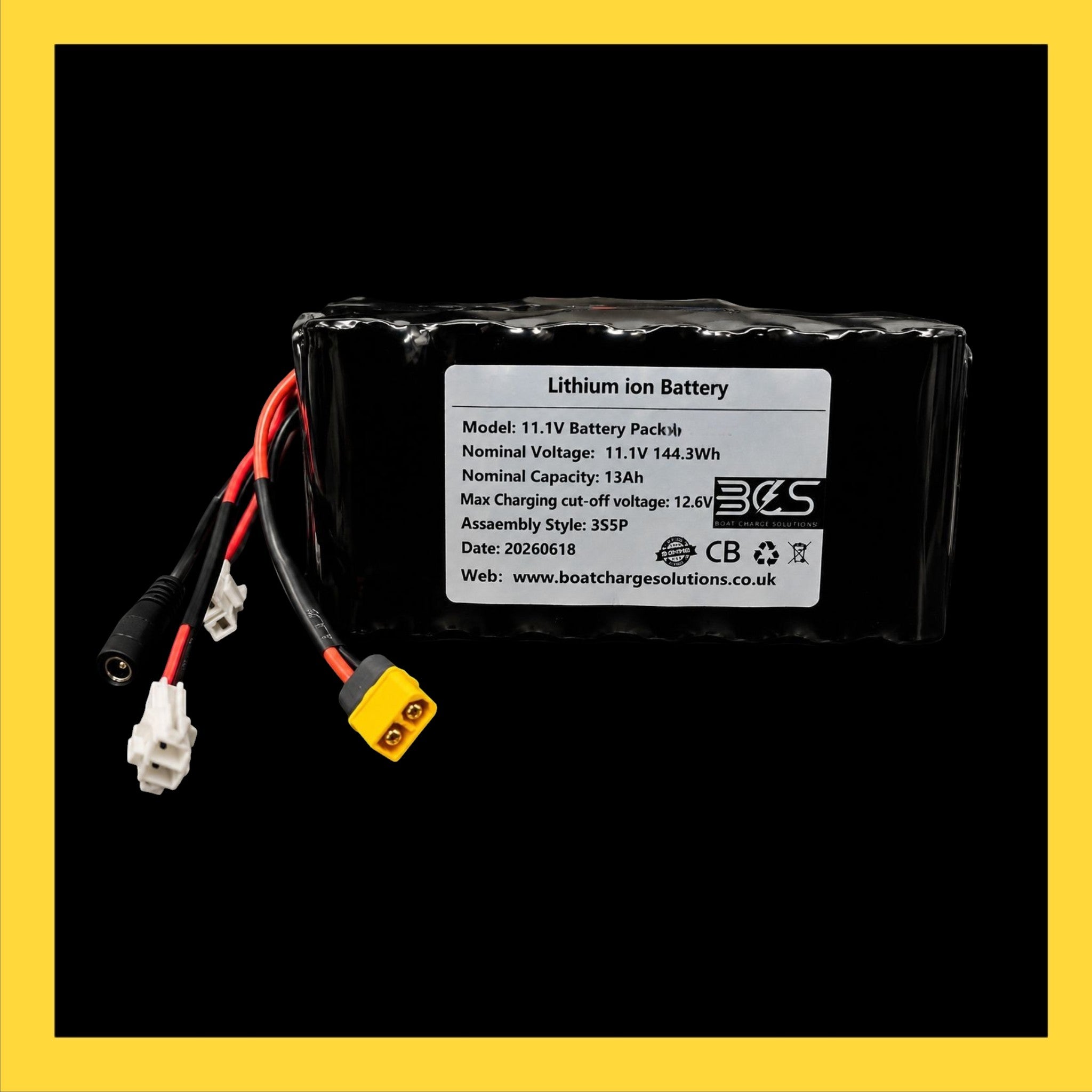 Ultracat Bait Boat - Angling Technics